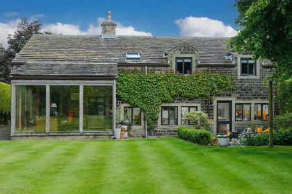 Land for sale in Kirkburton