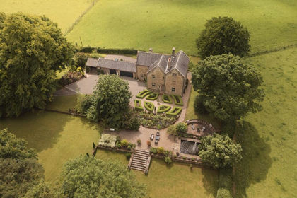 1.2 acres of Country Home for sale in Farlam