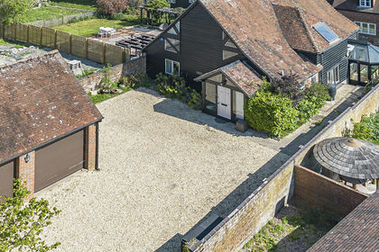 Barn Conversion for sale in Blewbury