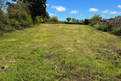 1.9 acres of Recreational Land for sale in York Central