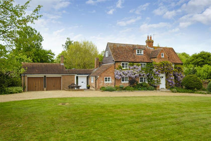 16 acres of Agricultural Land for sale in Hackington