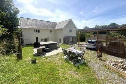 7 acres of Agricultural Land for sale in Brayford