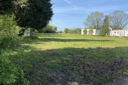 1.1 acres of Development Land for sale in Powick