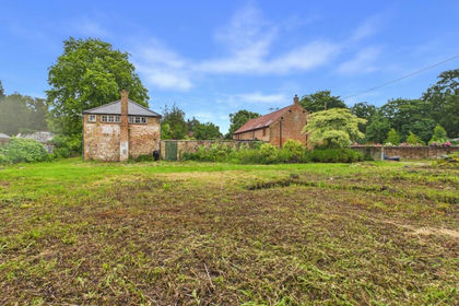 Barn Conversion for sale in Fincham