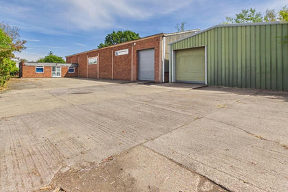 Industrial Land for sale in Malvern