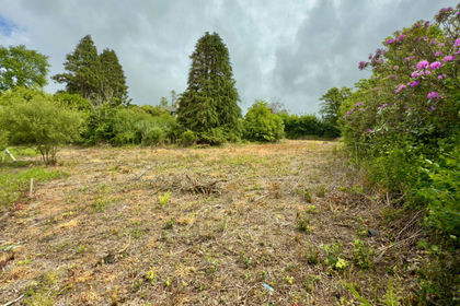 Development Land for sale in Camelford