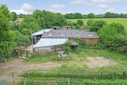 1 acre of Development Land for sale in Sandon