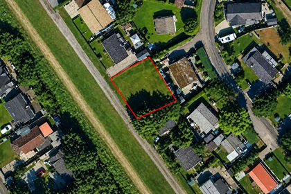Undeveloped Land for sale in Humberston