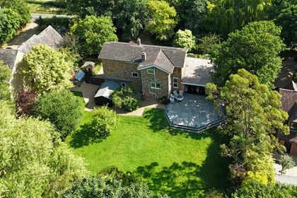 1 acre of Land for sale in Ramsey