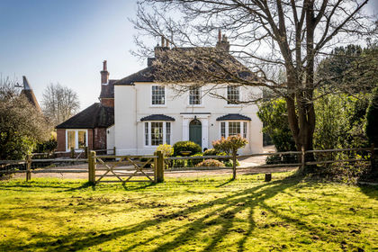 2 acres of Development Land for sale in Withyham