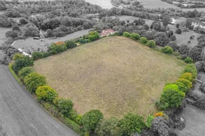 7 acres of House with Land for sale in Ardleigh