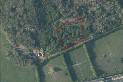 Vacant Land for sale in Godstone