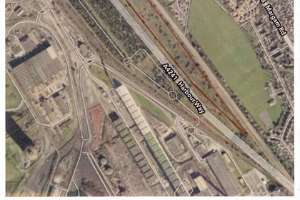 Land for sale in Bryn