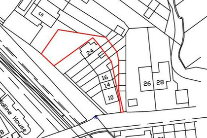 Undeveloped Land for sale in Petersfield