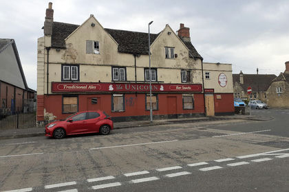 Residential Land for sale in Melksham