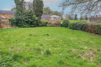 Building Plot for sale in Burgh le Marsh