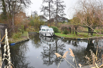 Development Land for sale in Horning