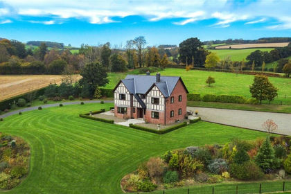 3.1 acres of Land for sale in Old Radnor