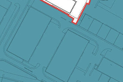 Commercial Land for sale in Sittingbourne and Sheppey