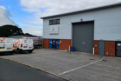 Commercial Land for sale in Plymouth Moor View