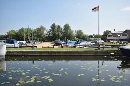 Development Land for sale in Horning