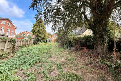 Undeveloped Land for sale in Christchurch