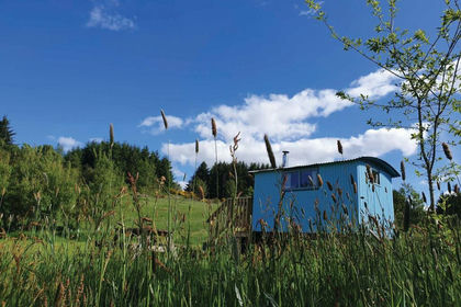 10 acres of Recreational Land for sale in Angus and Perthshire Glens