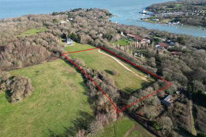 4 acres of Development Land for sale in Wootton Bridge