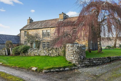 1.6 acres of Land for sale in Caton-with-Littledale