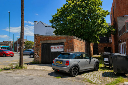 Development Land for sale in Redcar