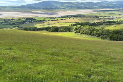 44.1 acres of Grazing Land for sale in Kirkby Ireleth