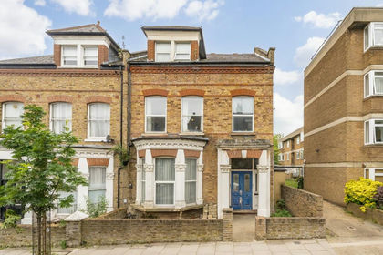 Development Land for sale in Tottenham