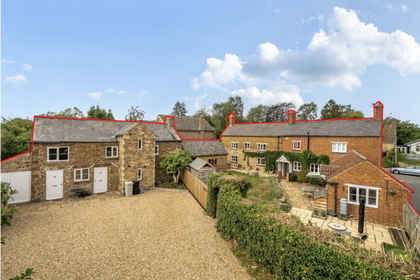 Residential Property for sale in Langham