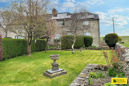 2 acres of Agricultural Land for sale in Hartington Nether Quarter