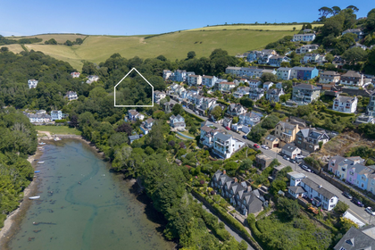 Development Land for sale in Kingswear