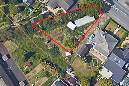 Development Land for sale in Saltash