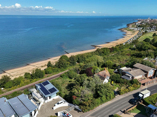 Development Land for sale in Whitstable