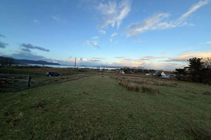 Development Land for sale in Inverness, Skye and West Ross-shire