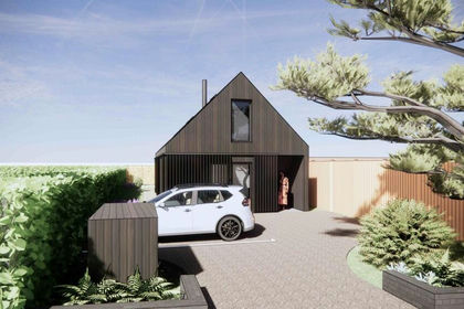 Building Plot for sale in Gloucester