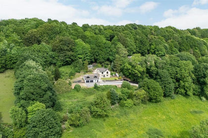 2.5 acres of House with Land for sale in Calder Valley
