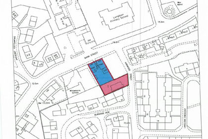 Development Land for sale in Coatbridge and Bellshill