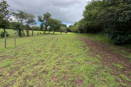 3.5 acres of Grazing Land for sale in Clent