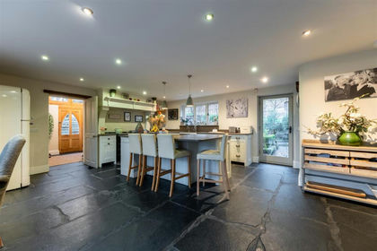 1 acre of House with Land for sale in Tarporley