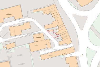 Undeveloped Land for sale in Wakefield and Rothwell