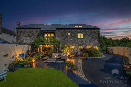 Land for sale in Saltash