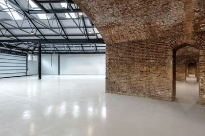 Industrial Land for sale in Holborn and St Pancras