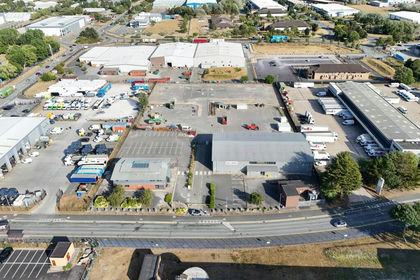 Warehouse for sale in Sealand