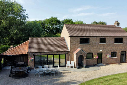 7 acres of Recreational Land for sale in Newbald