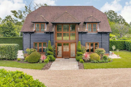 3.5 acres of House with Land for sale in Ockham