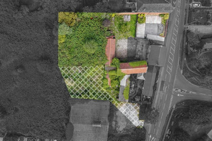 Development Land for sale in Messingham
